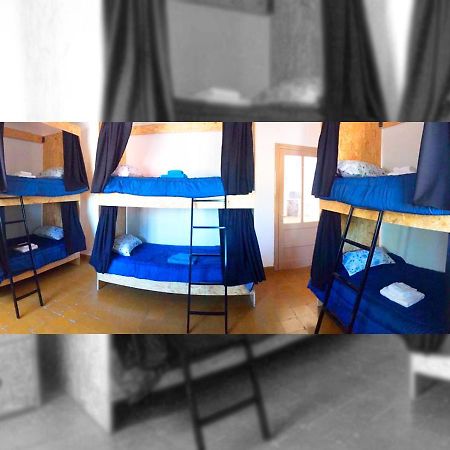 Oliwine Hostel 마이푸 외부 사진