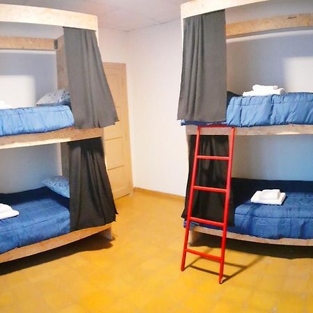 Oliwine Hostel 마이푸 외부 사진