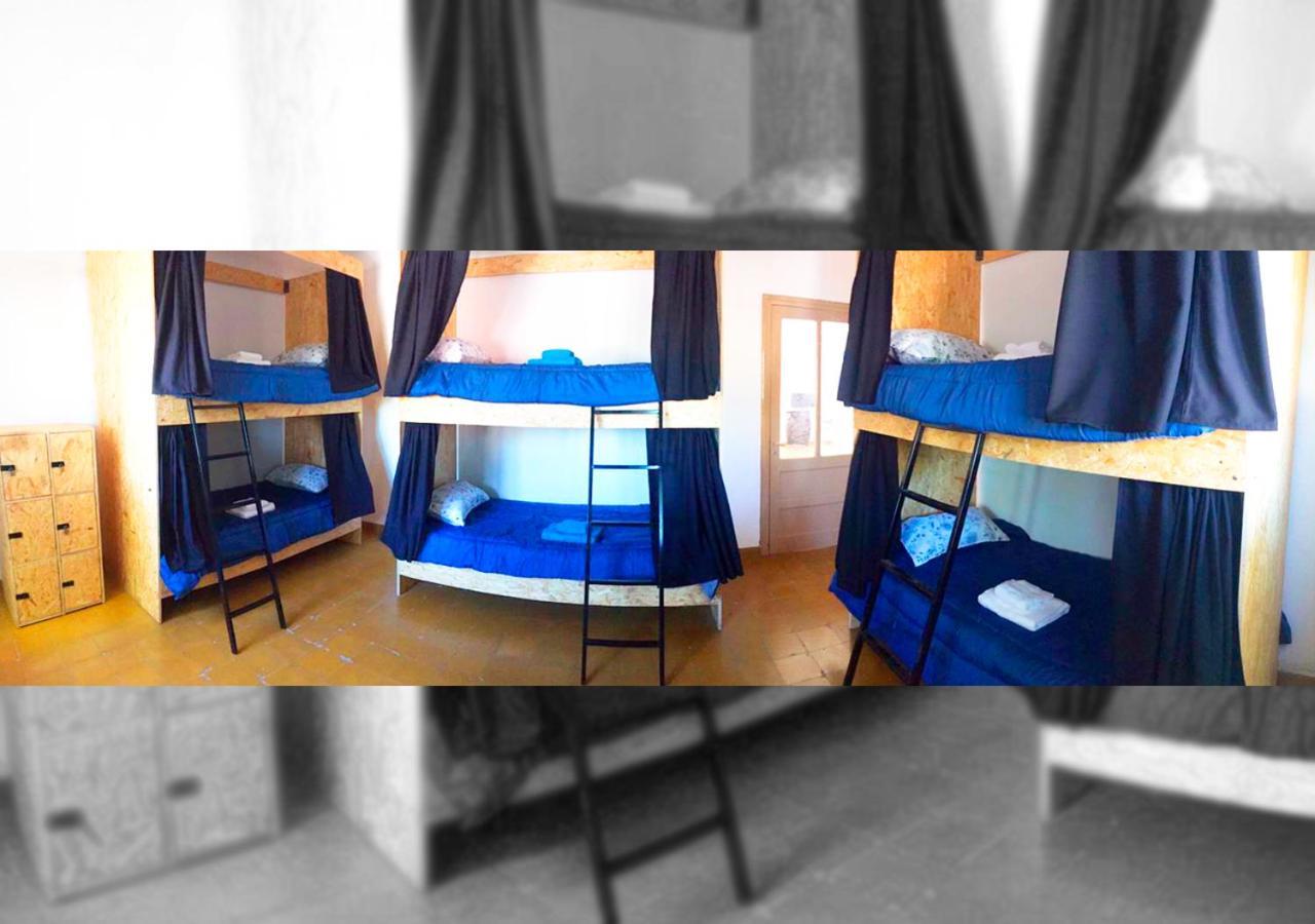 Oliwine Hostel 마이푸 외부 사진