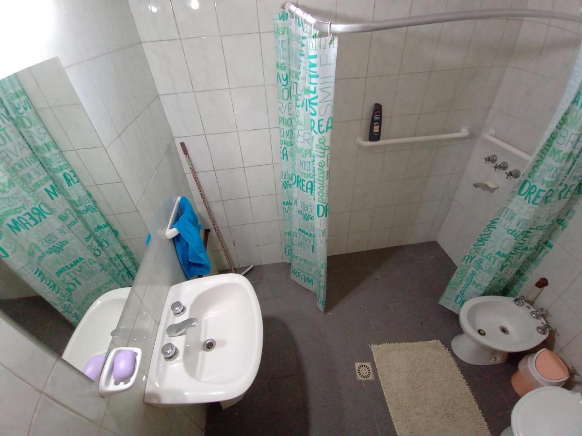 Oliwine Hostel 마이푸 외부 사진