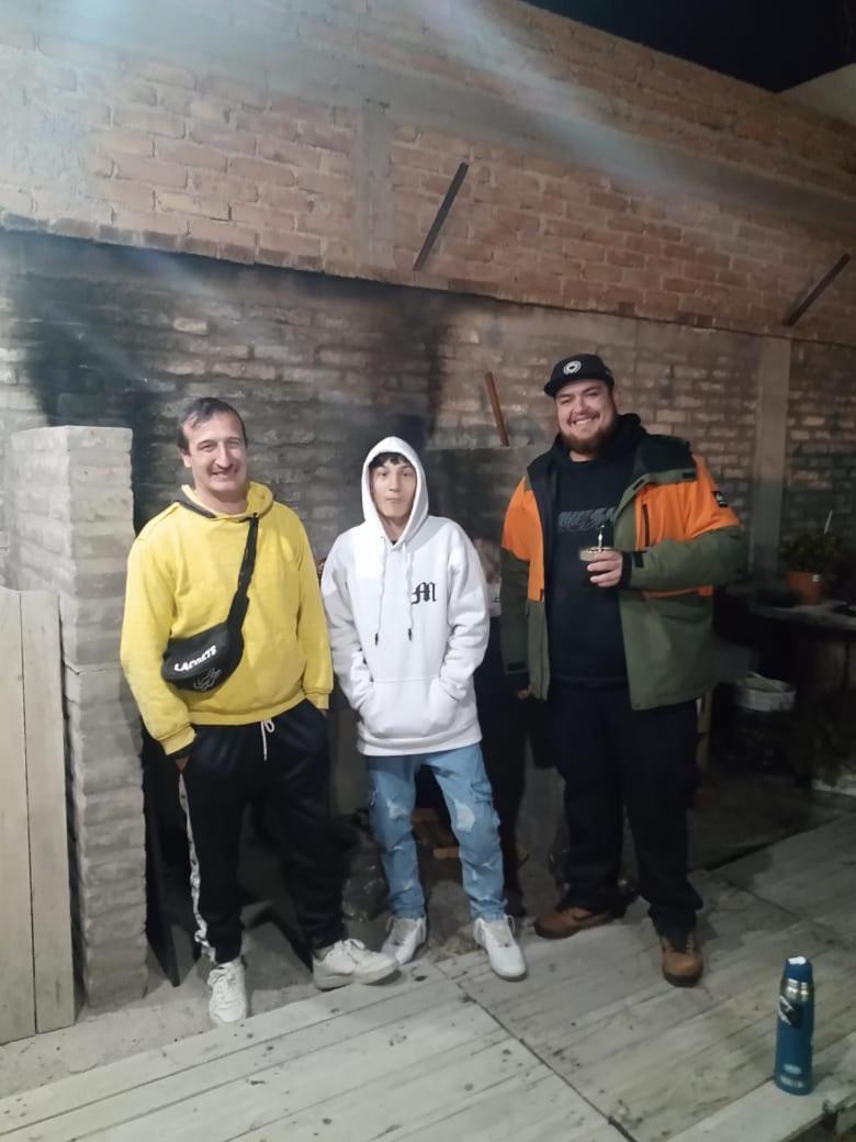 Oliwine Hostel 마이푸 외부 사진